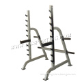 Fitness Equipment Gym Machine Barbell Rack